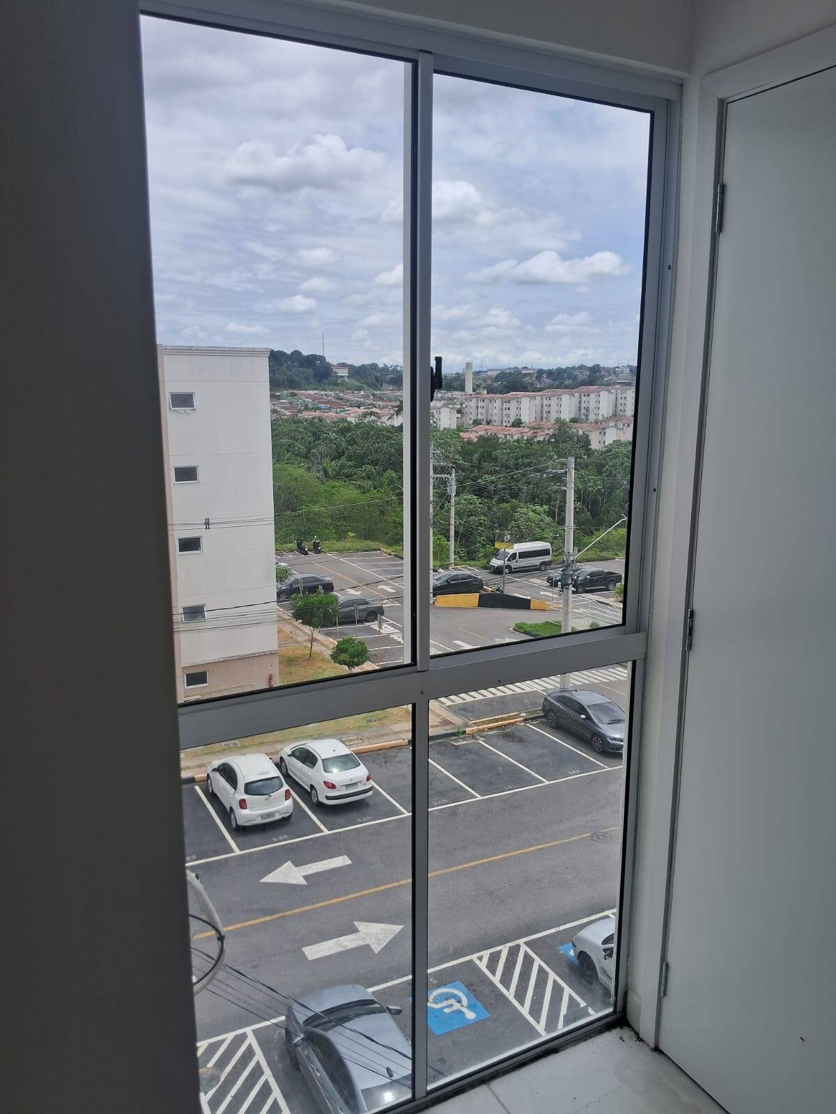 Apartamento, 2 quartos - Foto 8