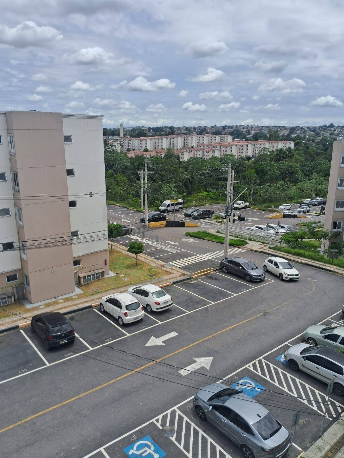 Apartamento, 2 quartos - Foto 10