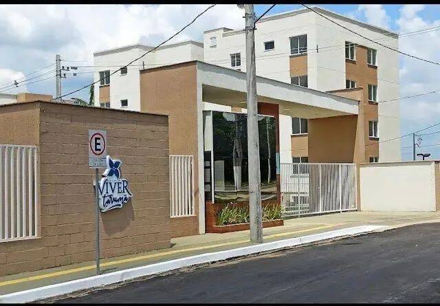 Apartamento, 2 quartos - Foto 1