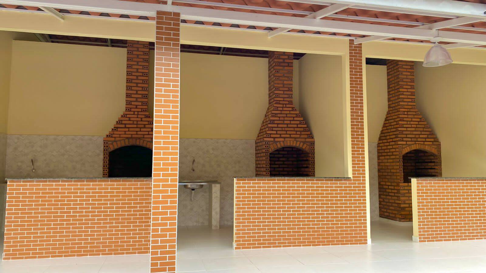 Casa de Condomínio, 2 quartos - Foto 14