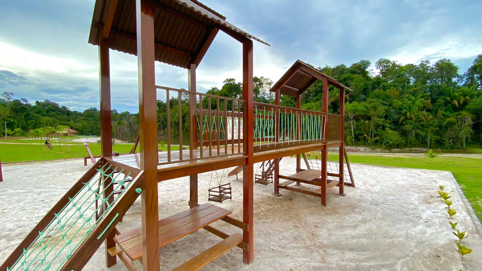 Casa de Condomínio, 2 quartos - Foto 15