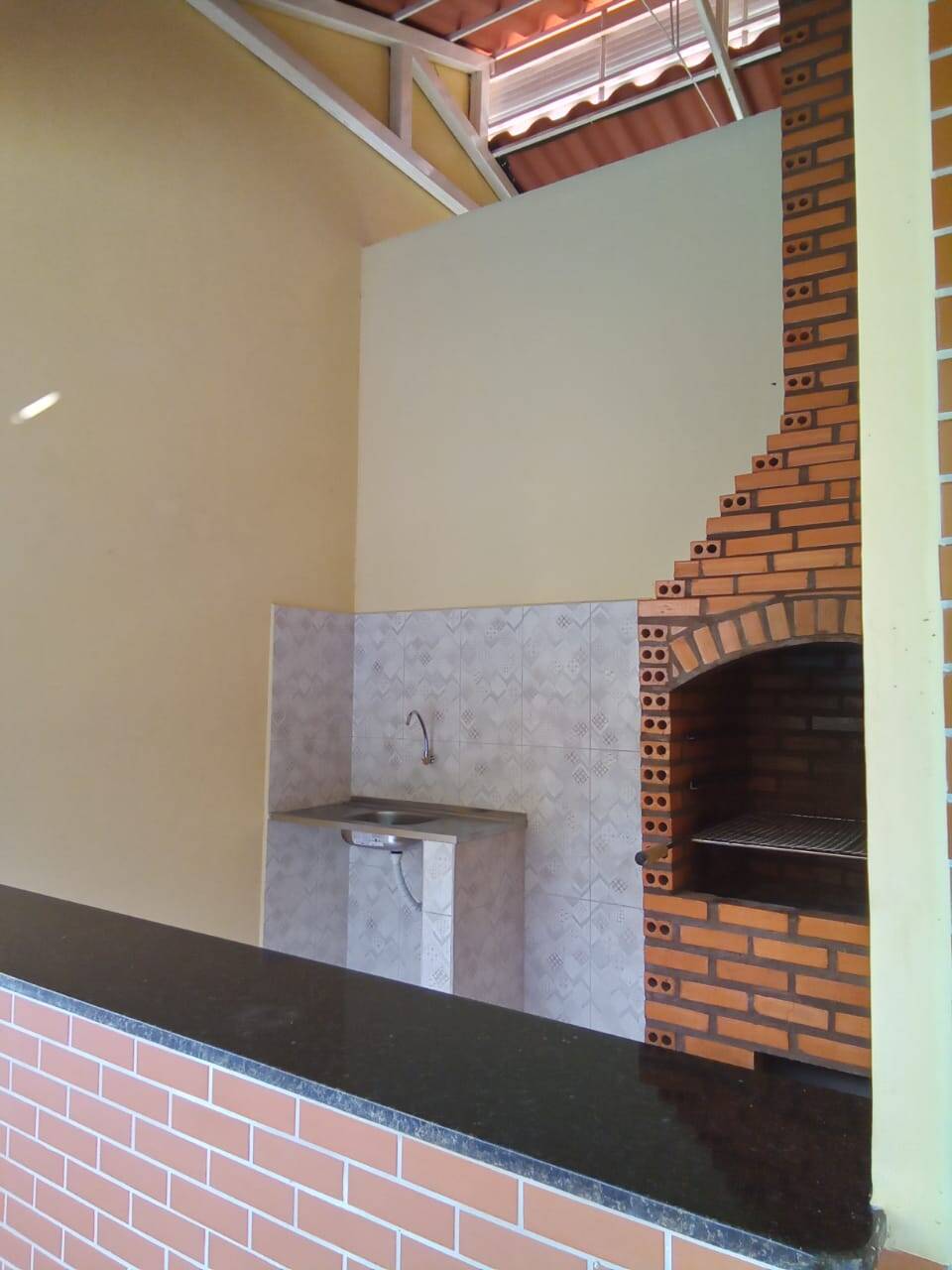 Casa de Condomínio, 2 quartos - Foto 24