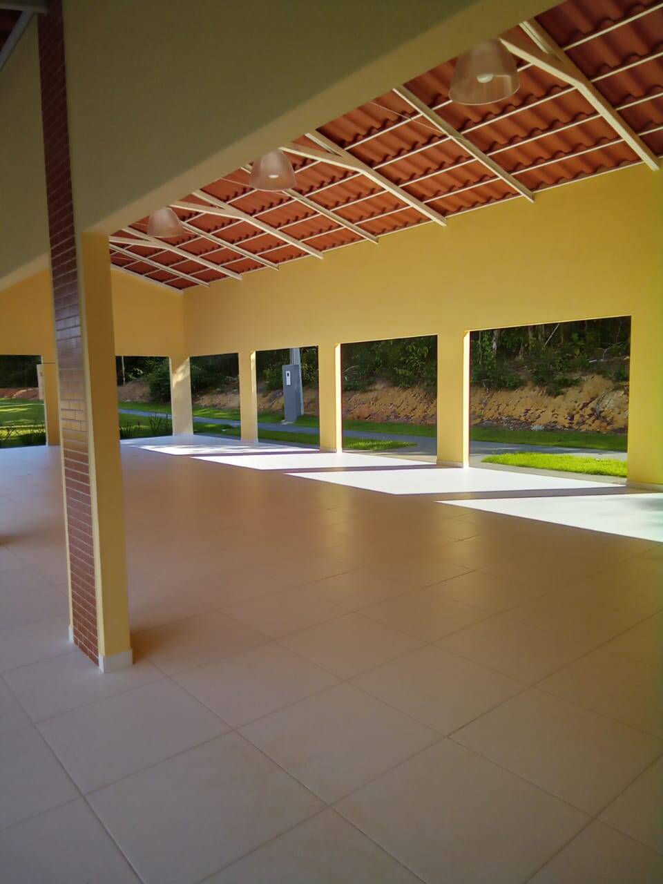 Casa de Condomínio, 2 quartos - Foto 35