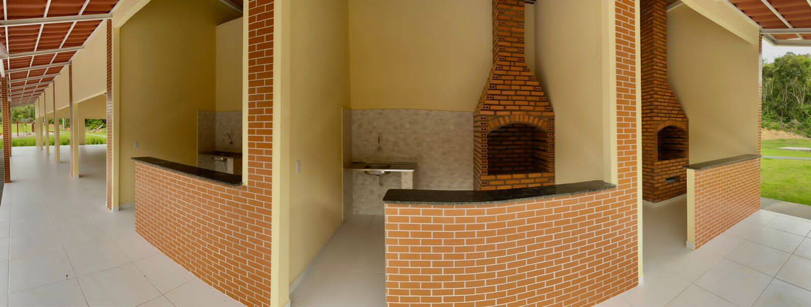 Casa de Condomínio, 2 quartos - Foto 36