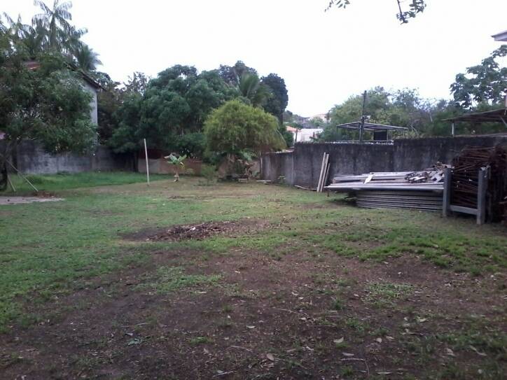 Terreno à venda, 1517m² - Foto 4