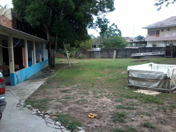 Terreno à venda, 1517m² - Foto 5