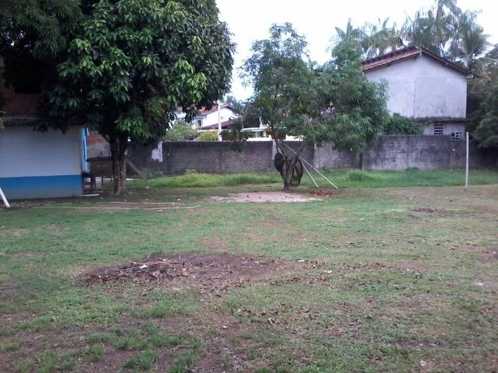 Terreno à venda, 1517m² - Foto 7