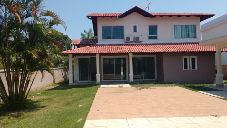 Foto Casa em Venda, Manaus Ponta Negra. 5 quartos, 470 m2 333c382