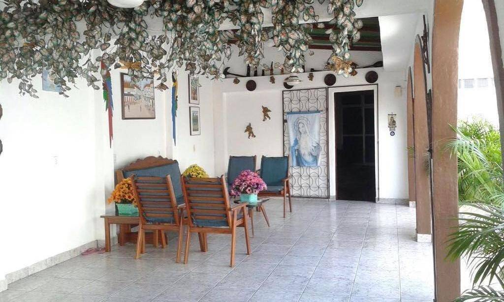 Casa à venda com 6 quartos, 720m² - Foto 9