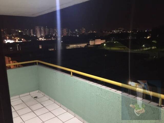 #713 - Apartamento para Locação em Manaus - AM