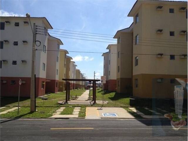 #742 - Apartamento para Venda em Manaus - AM - 2