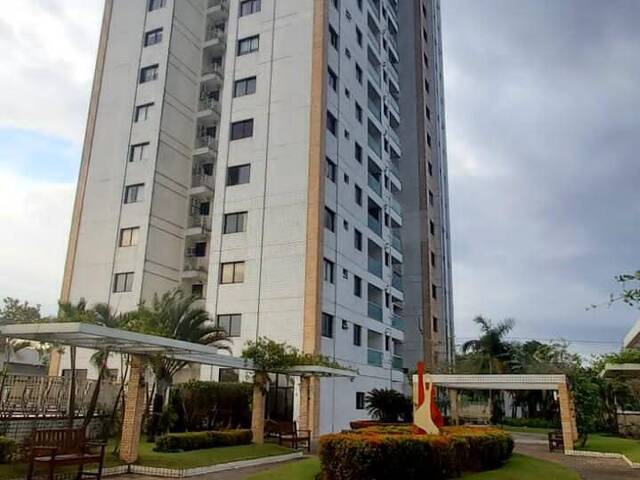 #822 - Apartamento para Venda em Manaus - AM - 3