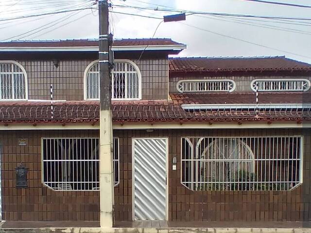 #827 - Casa para Venda em Manaus - AM - 1