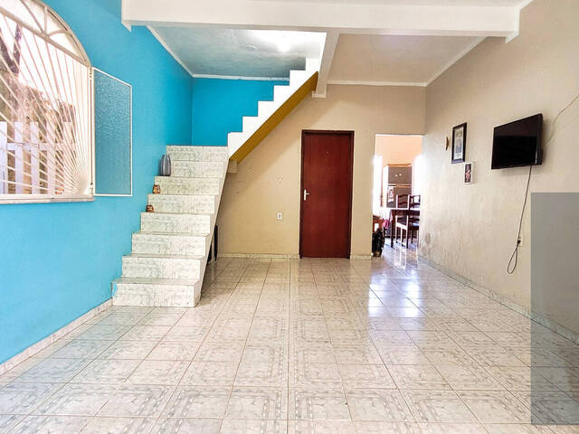 #835 - Casa para Venda em Manaus - AM - 3
