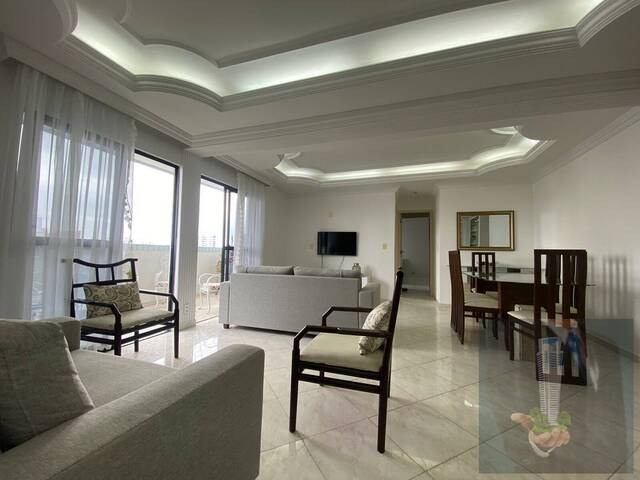 #837 - Apartamento para Venda em Manaus - AM - 2