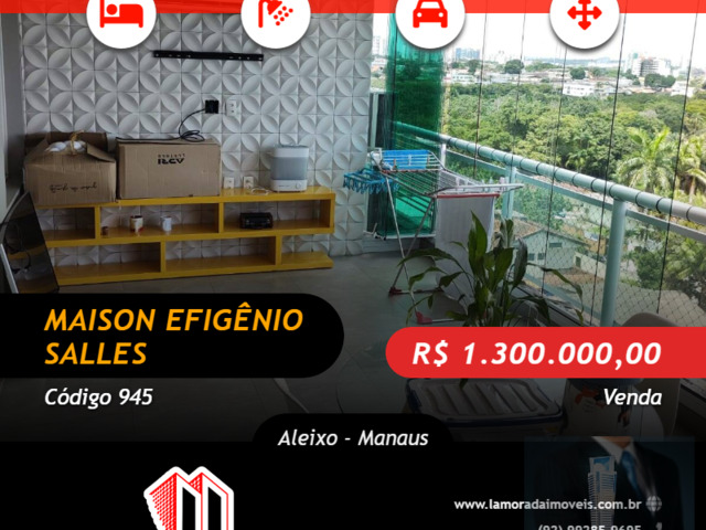 Venda em Aleixo - Manaus