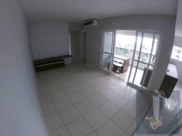 #1078 - Apartamento para Venda em Manaus - AM - 2
