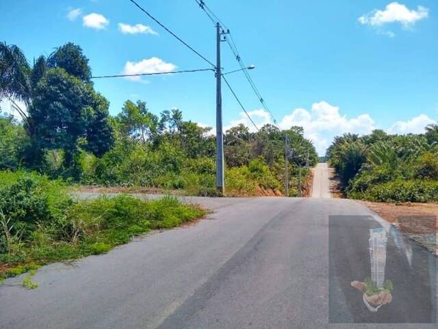 #1070 - Terreno em condomínio para Venda em Iranduba - AM - 3