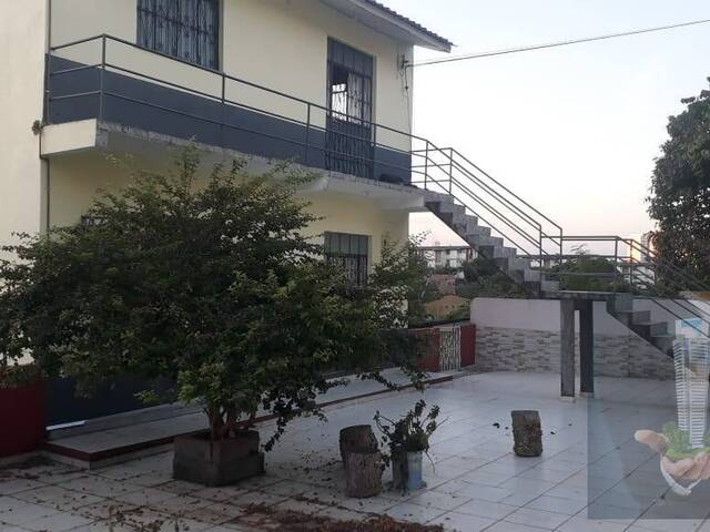 #538 - Apartamento para Locação em Manaus - AM - 2