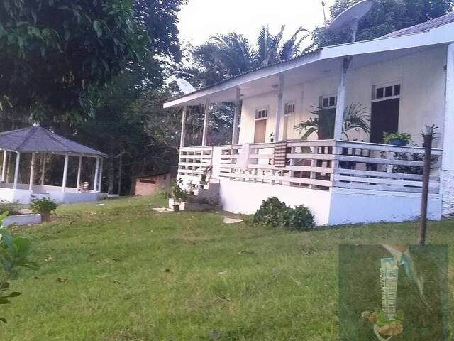 #607 - Ilha para Venda em Iranduba - AM - 3