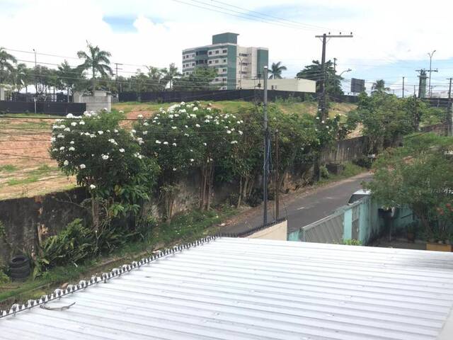 #622 - Apartamento para Locação em Manaus - AM