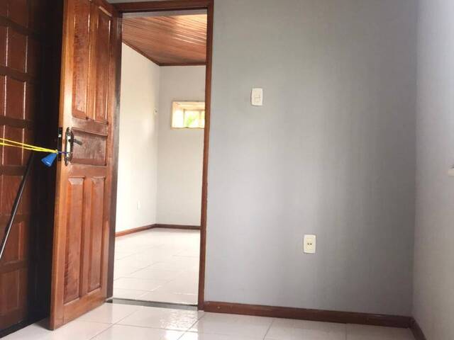 #622 - Apartamento para Locação em Manaus - AM