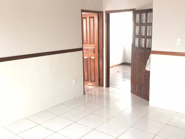#622 - Apartamento para Locação em Manaus - AM