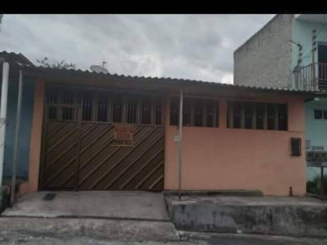 #706 - Casa para Venda em Manaus - AM