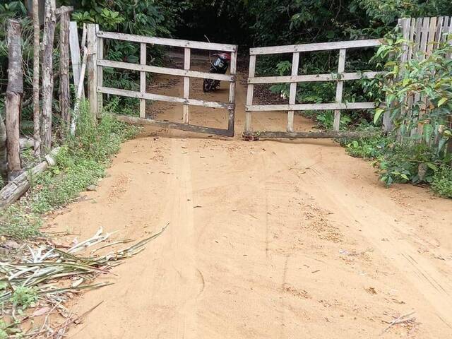Terreno para Venda em Novo Airão - 4