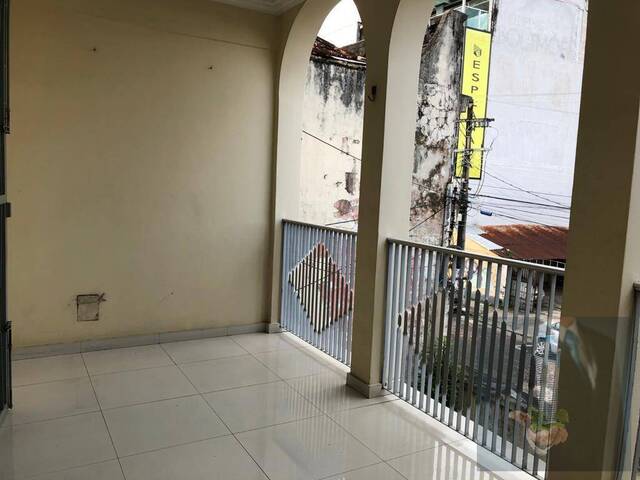 #763 - Apartamento para Venda em Manaus - AM - 3
