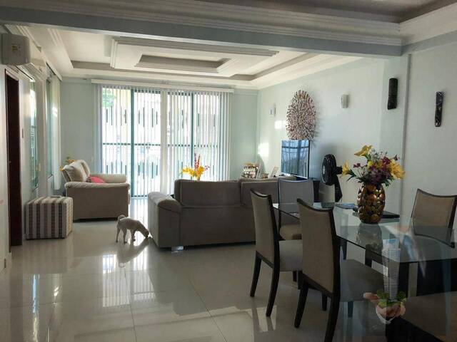 #763 - Apartamento para Venda em Manaus - AM - 2