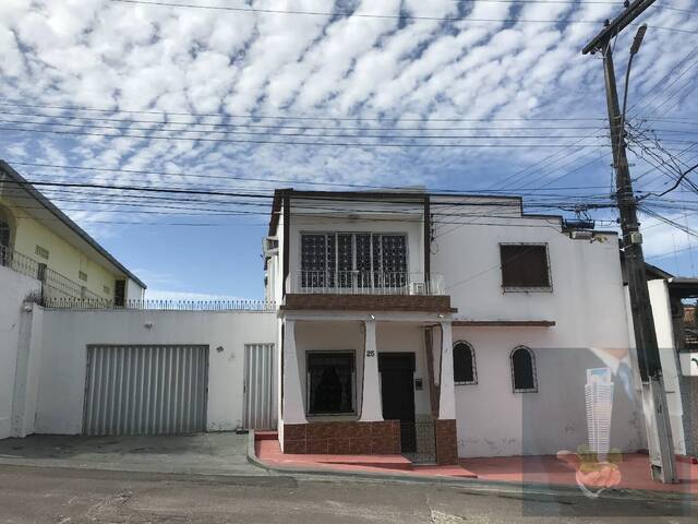 #472 - Casa para Venda em Manaus - AM - 2