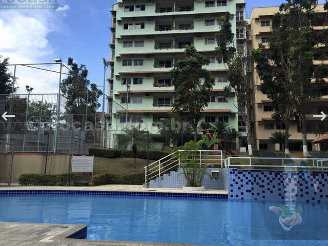 #808 - Apartamento para Venda em Manaus - AM