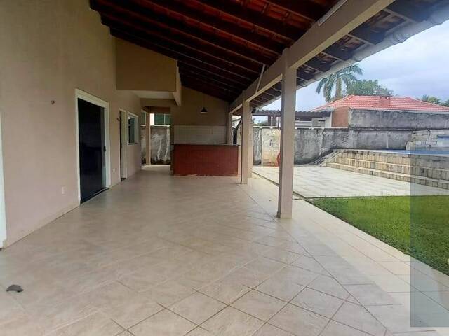 #557 - Casa para Locação em Manaus - AM - 2