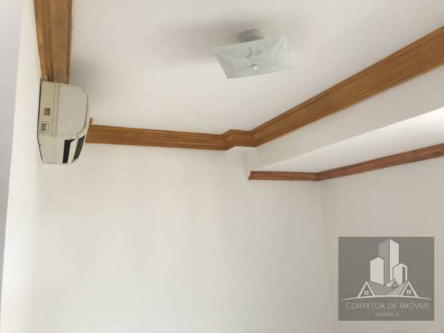 #809 - Apartamento para Locação em Manaus - AM