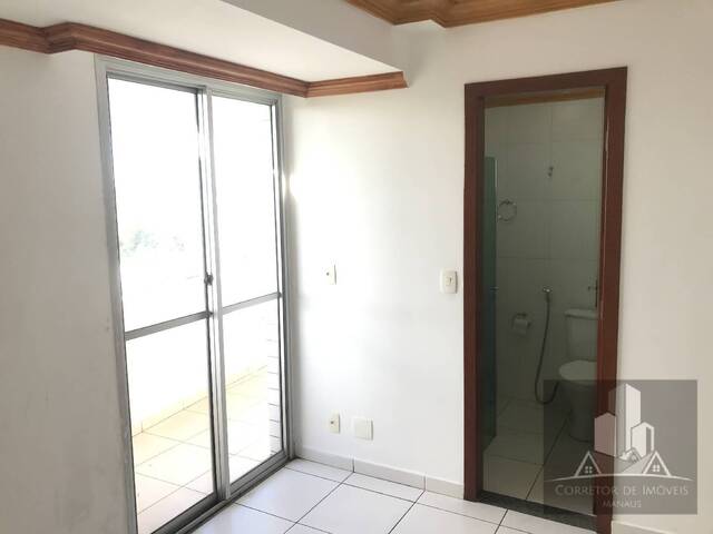 Apartamento para Locação em Manaus - 4