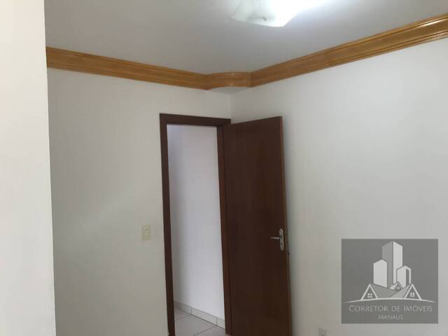 Apartamento para Locação em Manaus - 5