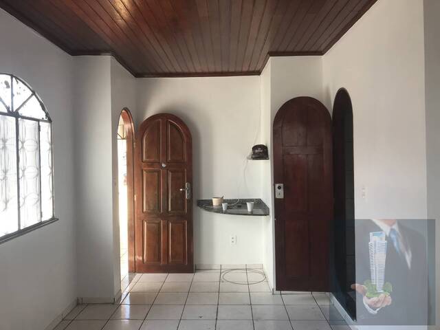 #814 - Apartamento para Venda em Manaus - AM - 2