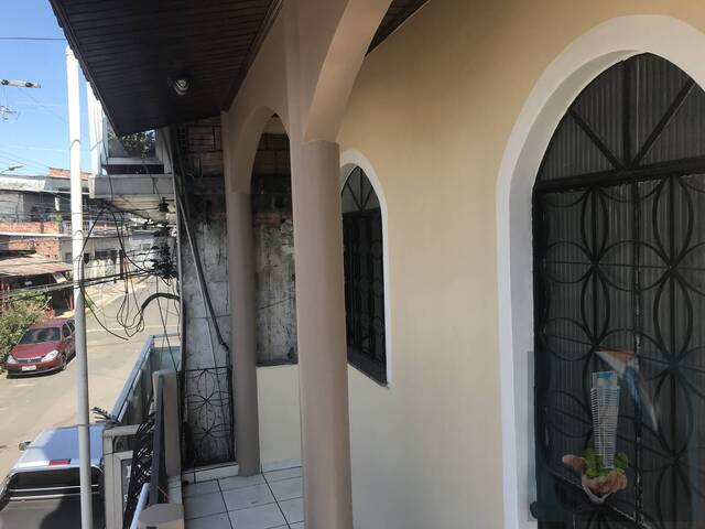 #814 - Apartamento para Venda em Manaus - AM - 3