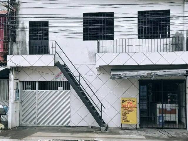 #831 - Casa para Venda em Manaus - AM - 1