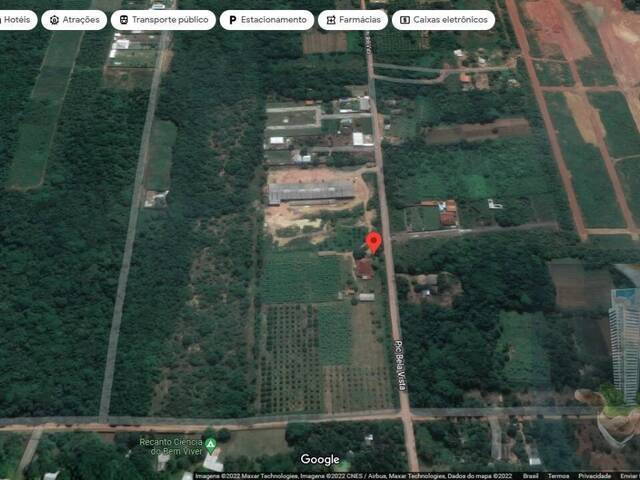Área para Venda em Iranduba - 4