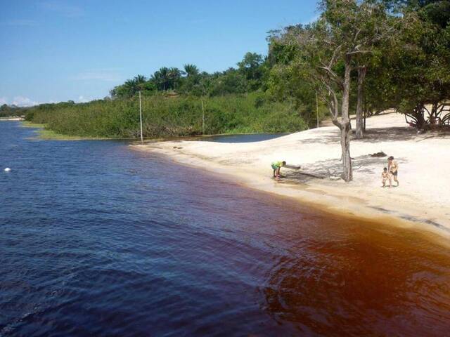 #859 - Terreno para Venda em Manaus - AM - 3