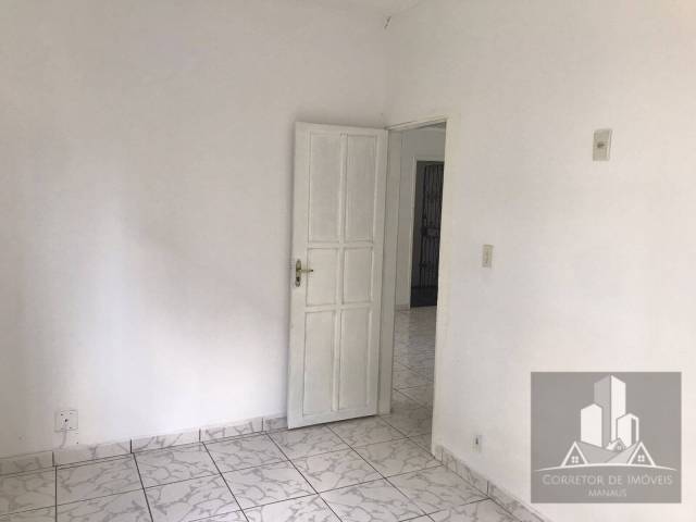 #575 - Apartamento para Locação em Manaus - AM