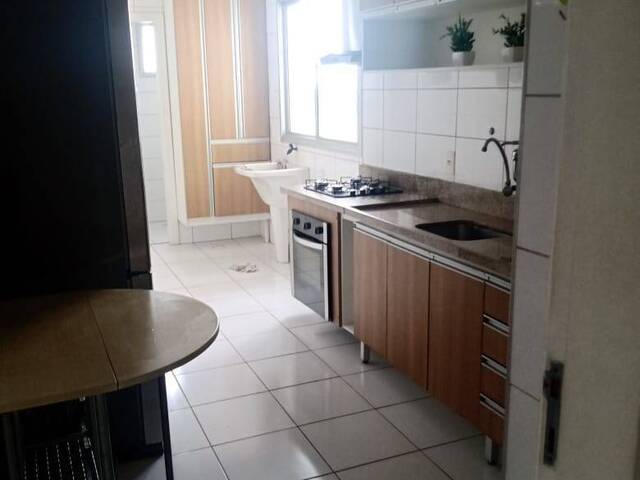 #870 - Apartamento para Locação em Manaus - AM