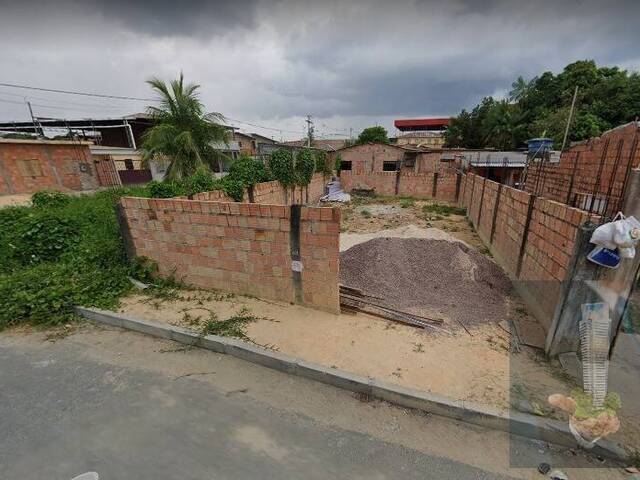 #875 - Terreno para Venda em Manaus - AM - 1