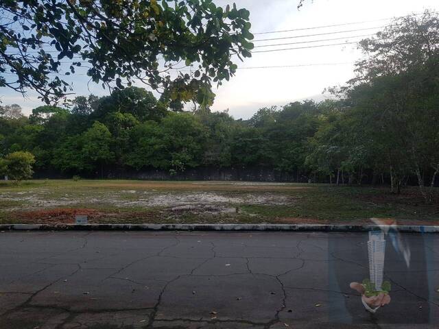#890 - Terreno em condomínio para Venda em Manaus - AM - 1