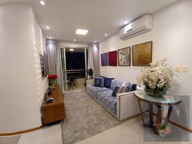 #909 - Apartamento para Venda em Manaus - AM