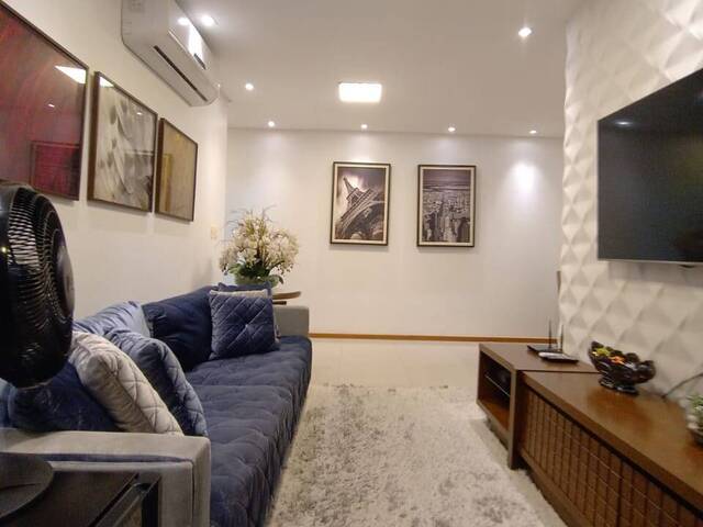 #909 - Apartamento para Venda em Manaus - AM