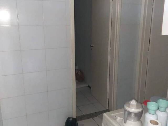 #941 - Apartamento para Venda em Manaus - AM