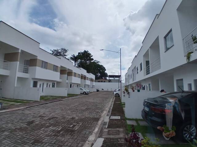 #960 - Casa para Venda em Manaus - AM